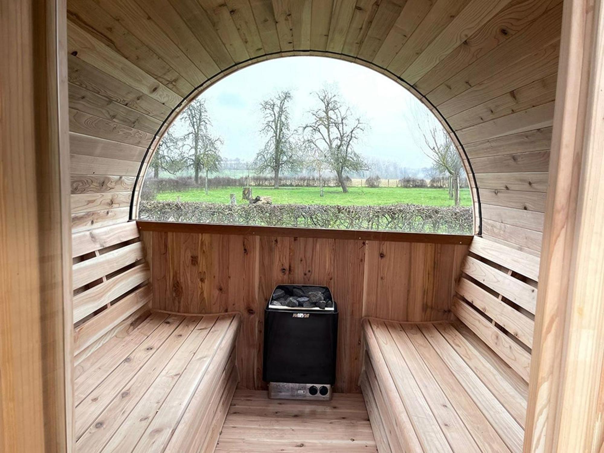 Boerderij Camping Nixhoeve Genderen Екстер'єр фото