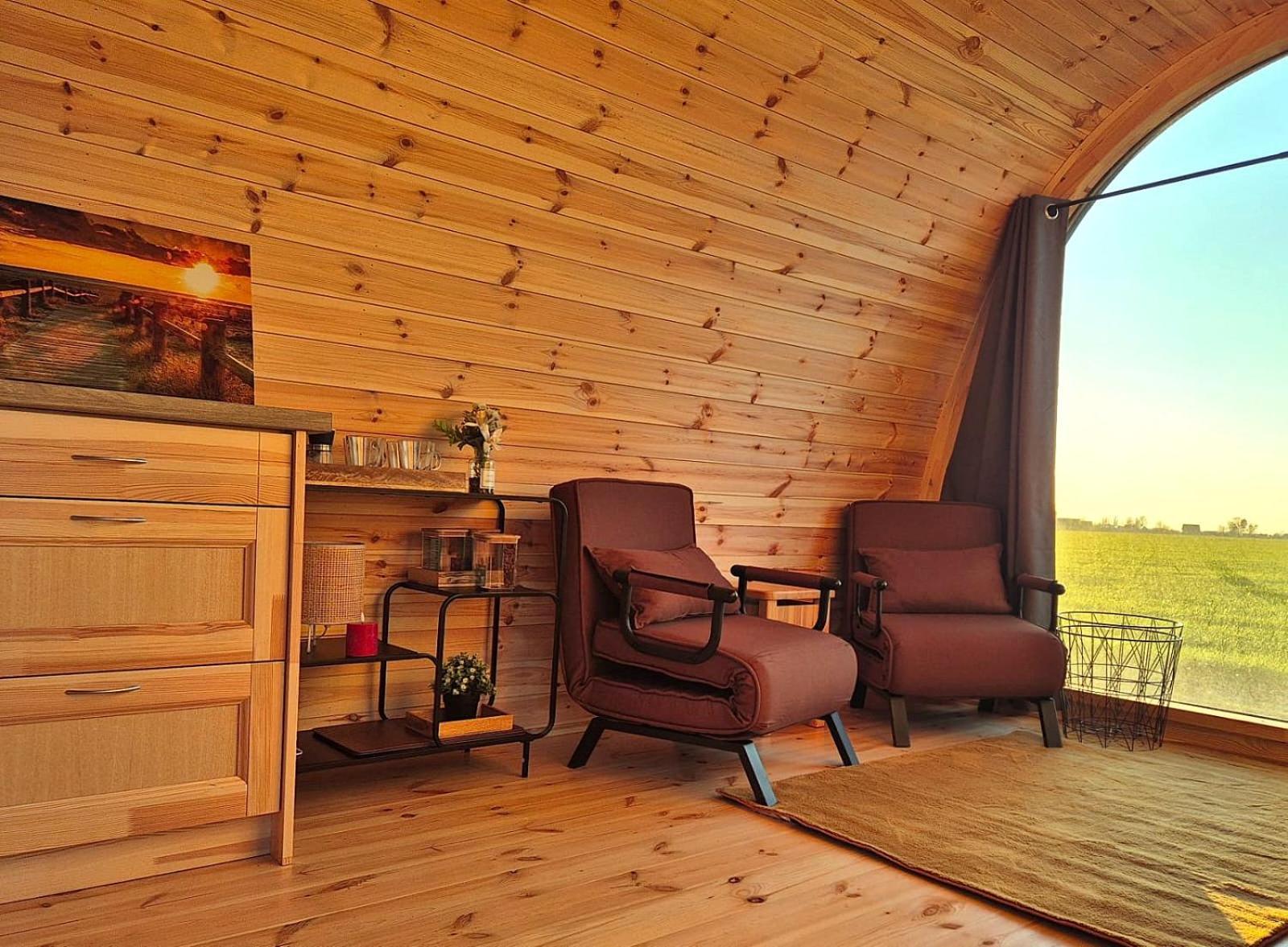 Boerderij Camping Nixhoeve Genderen Екстер'єр фото
