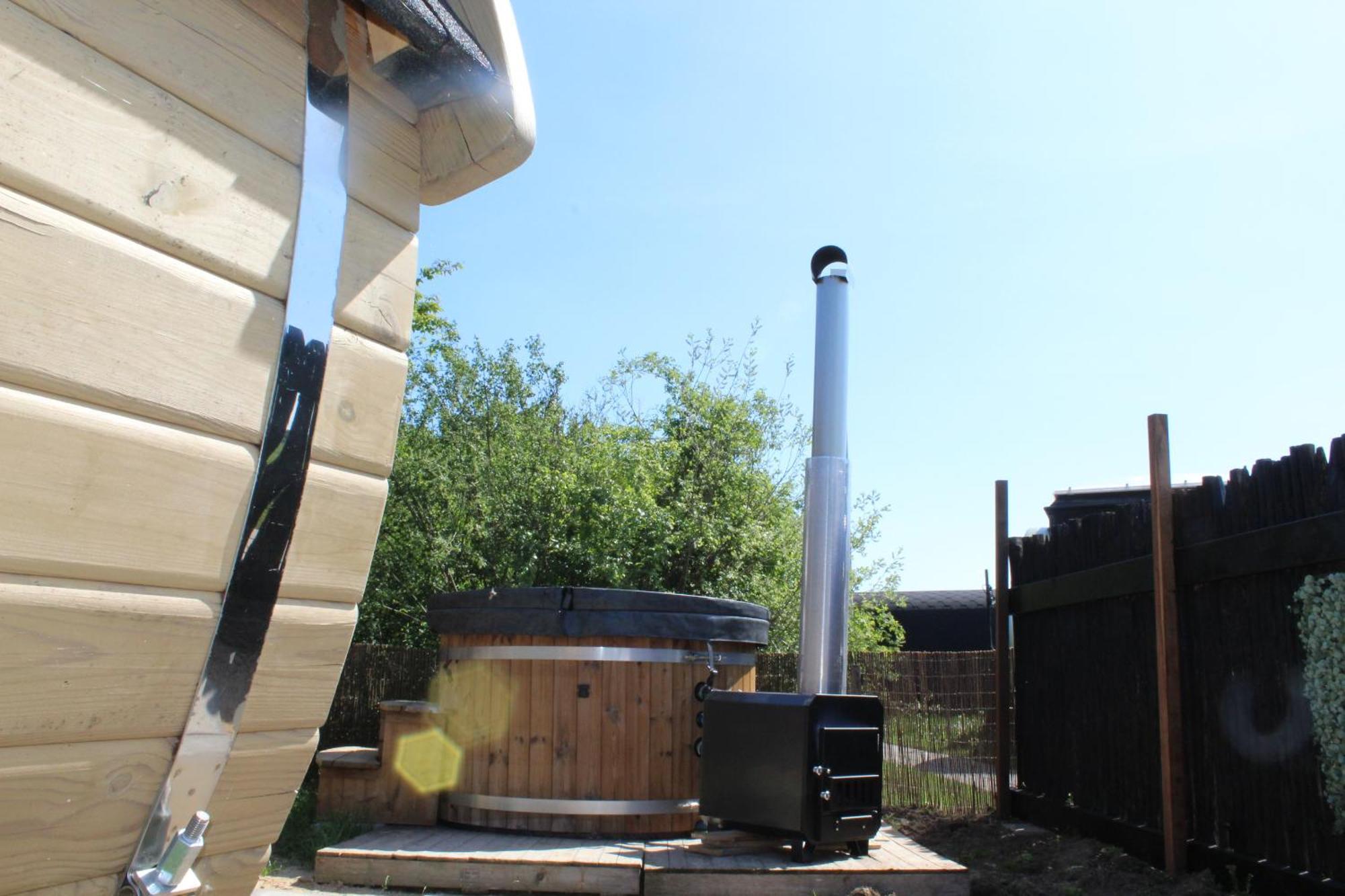 Boerderij Camping Nixhoeve Genderen Екстер'єр фото